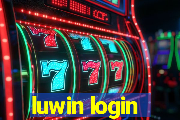 luwin login